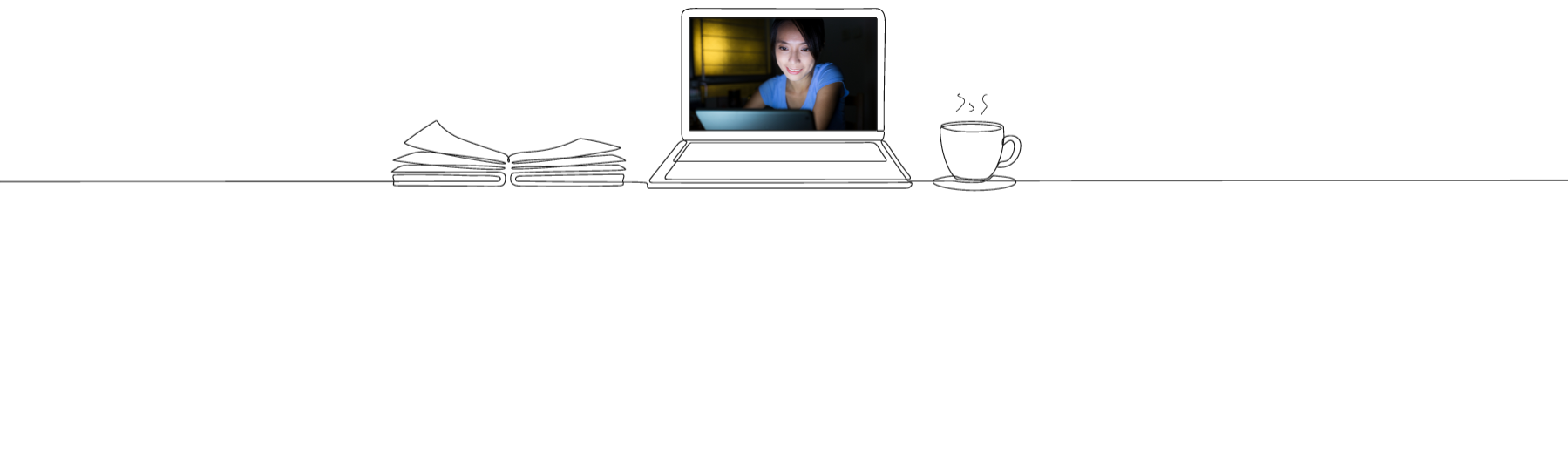banner about