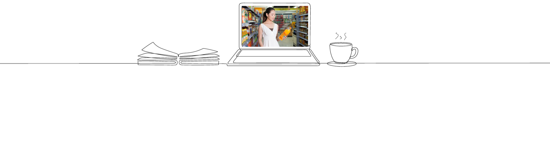 banner about