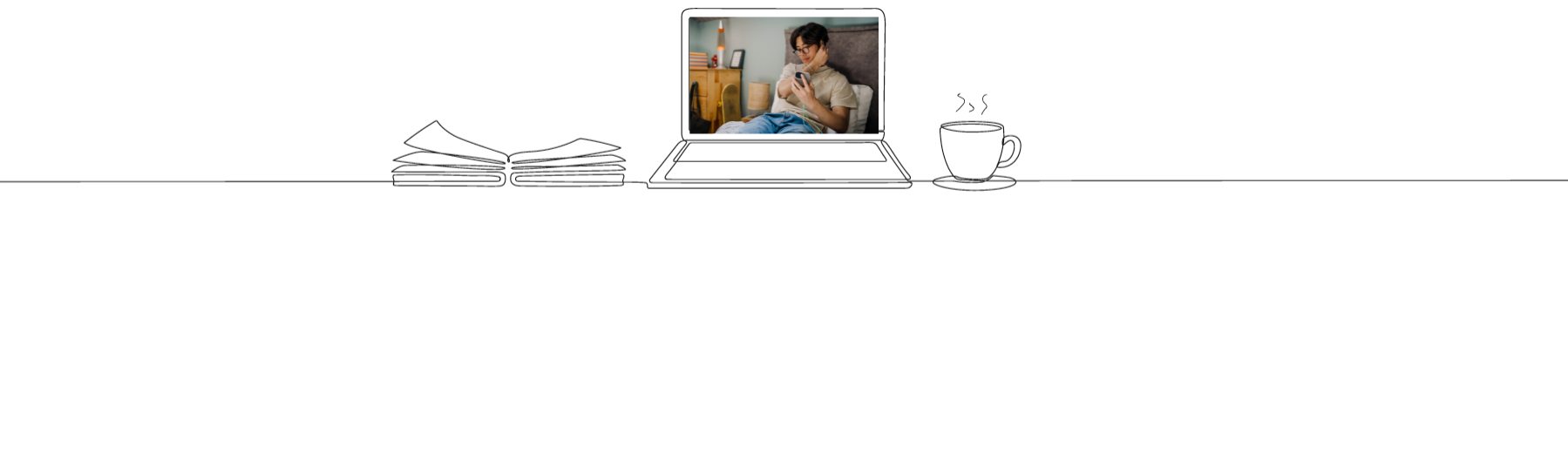 banner about
