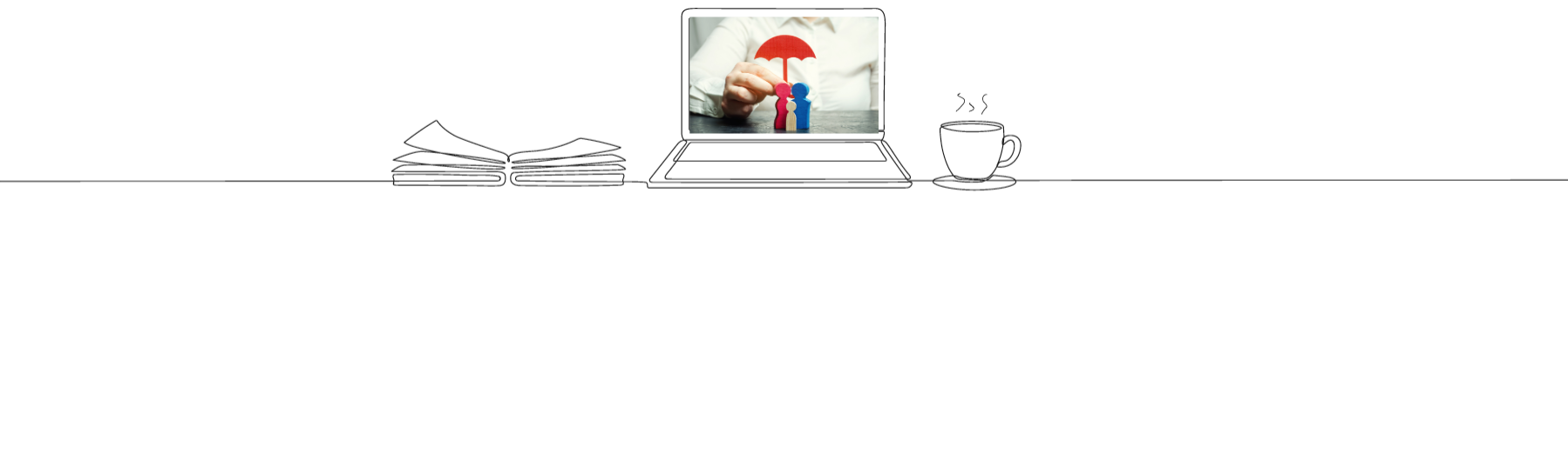 banner about