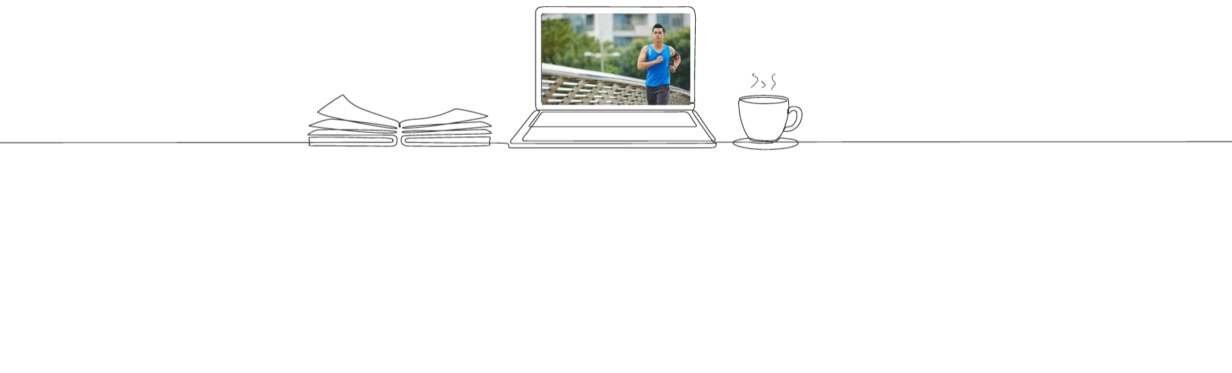 banner about