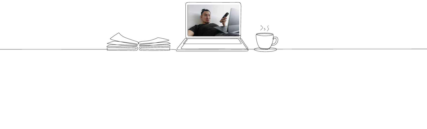 banner about