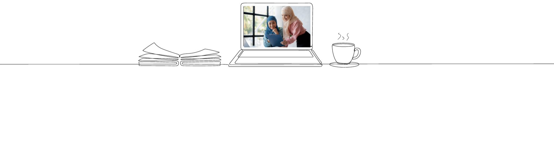 banner about