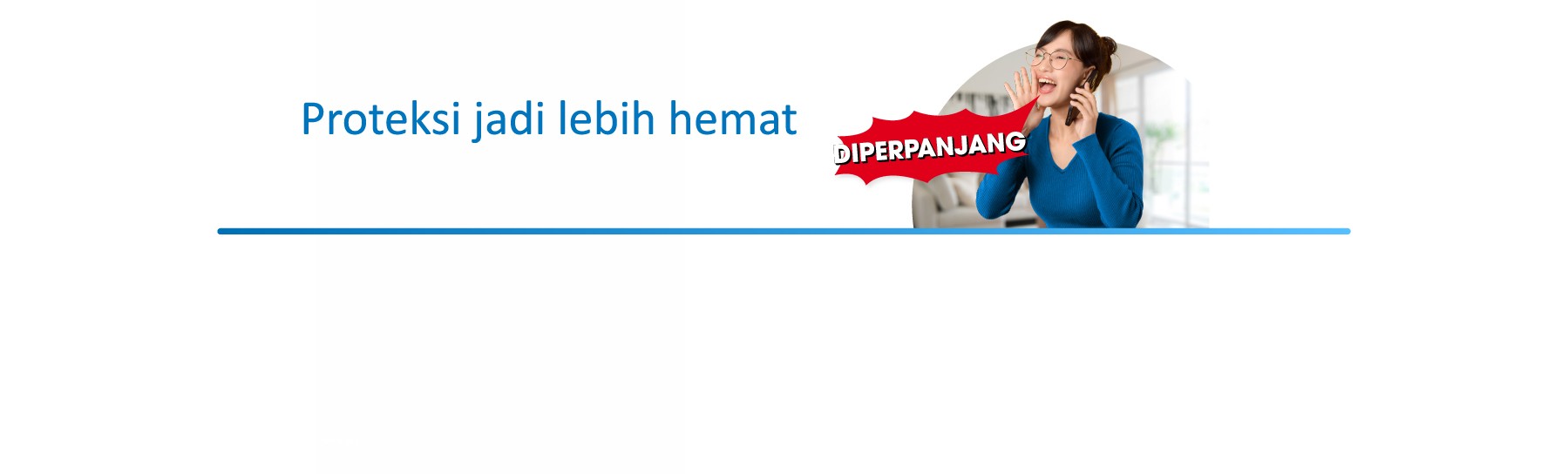 banner about