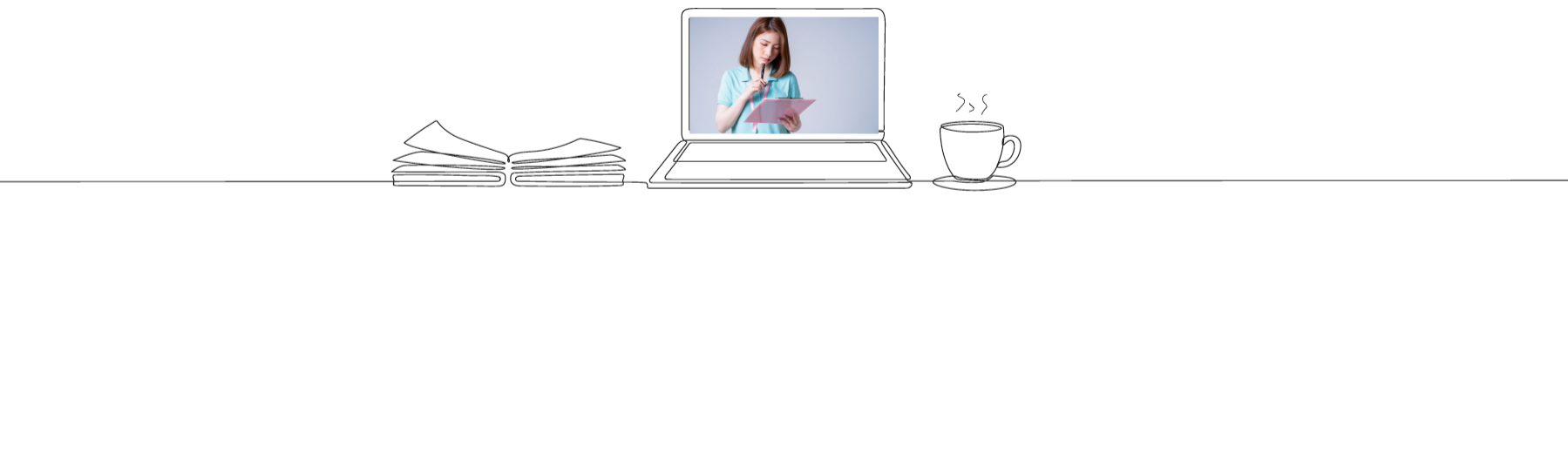 banner about