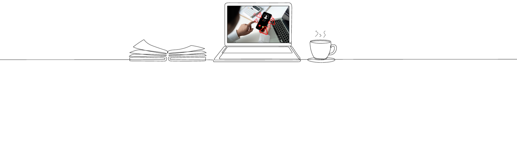 banner about