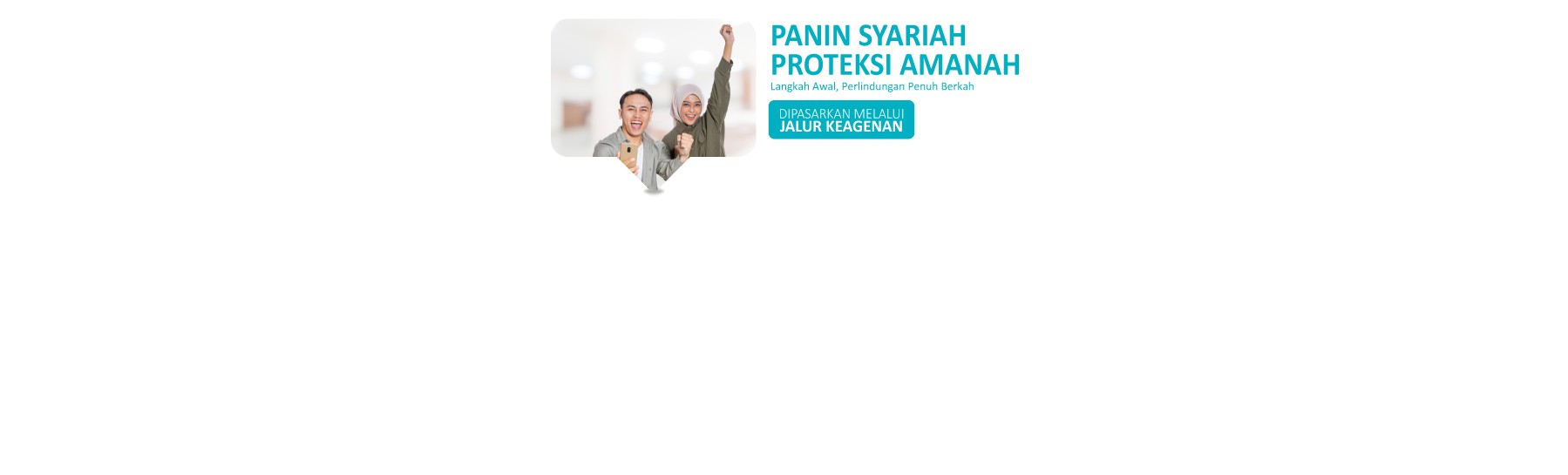banner about