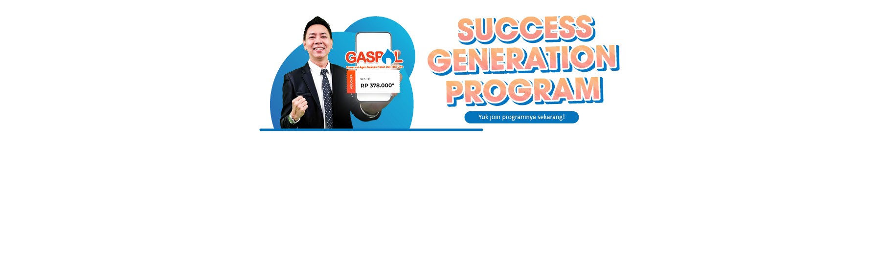 banner about