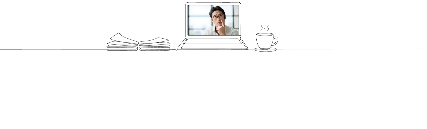 banner about