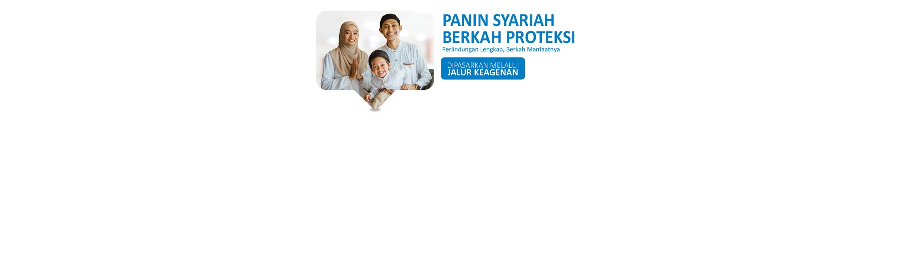banner about