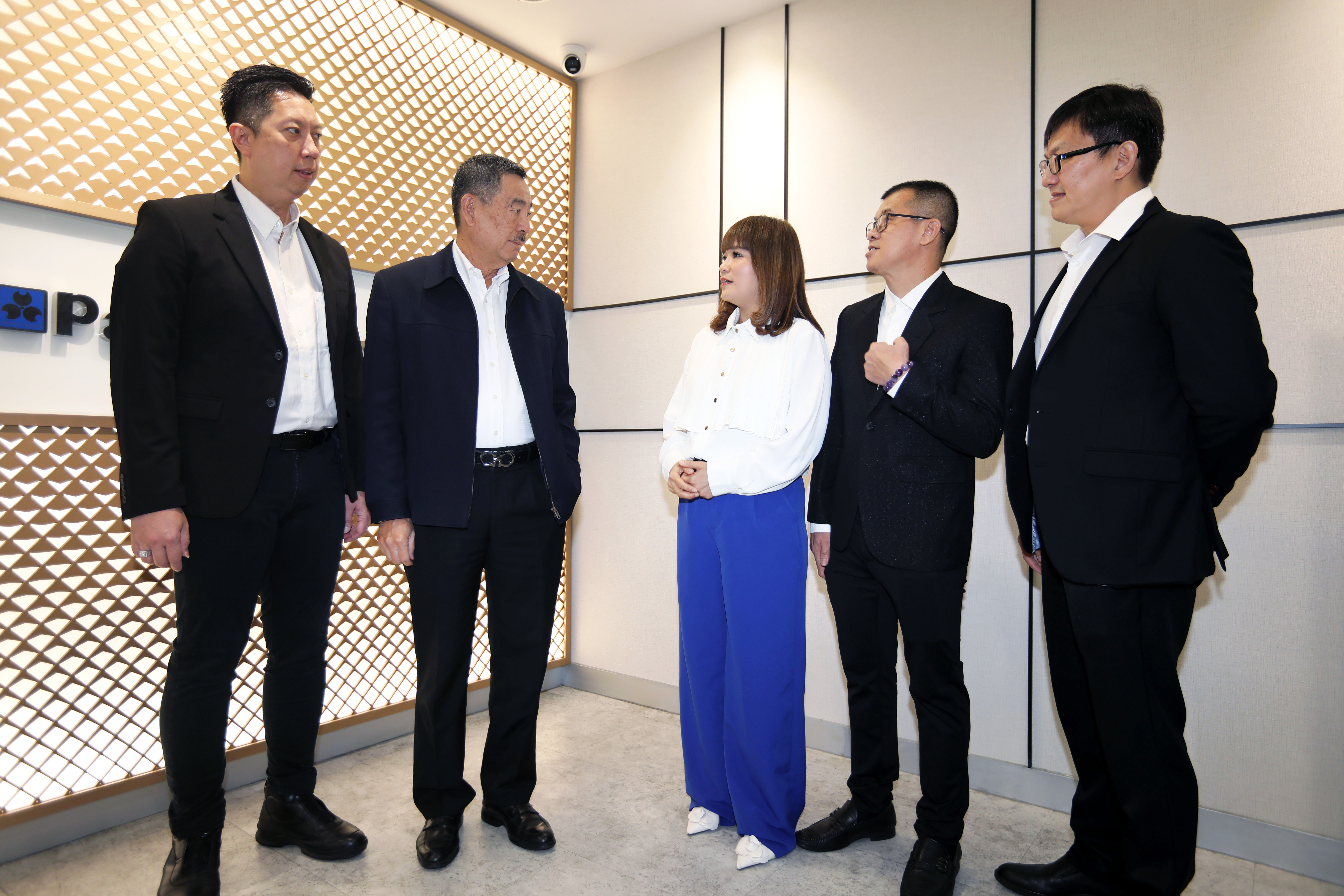 Panin Dai-ichi Life menunjukkan komitmen sebagai perusahaan asuransi jiwa terpercaya di Indonesia dengan membayarkan klaim Rp16,3 miliar kepada ahli waris.
