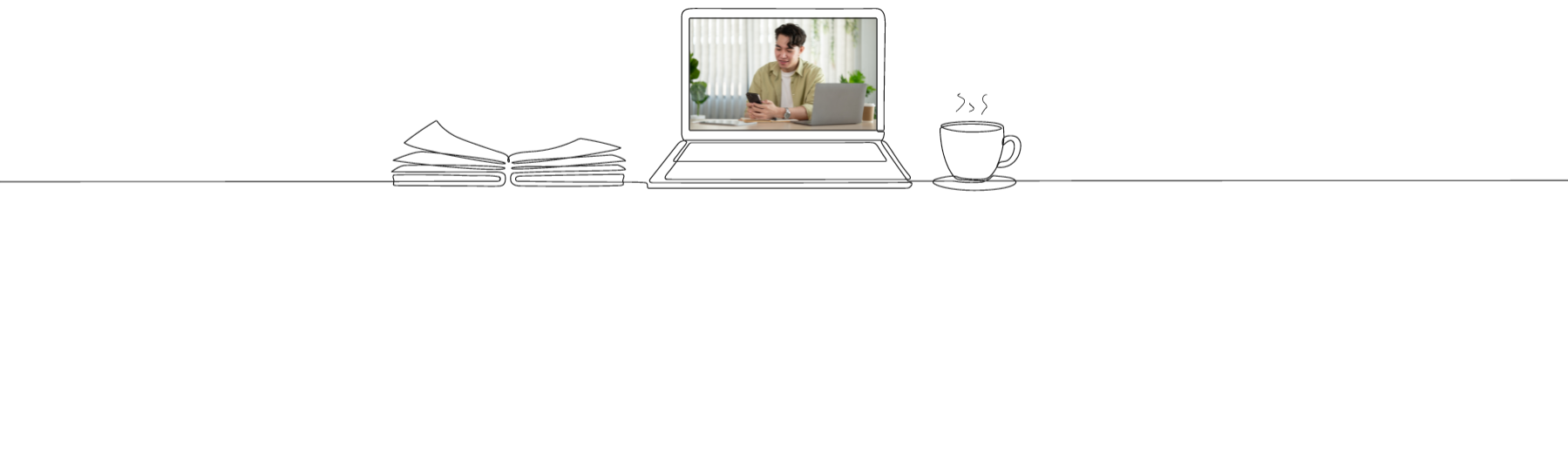 banner about