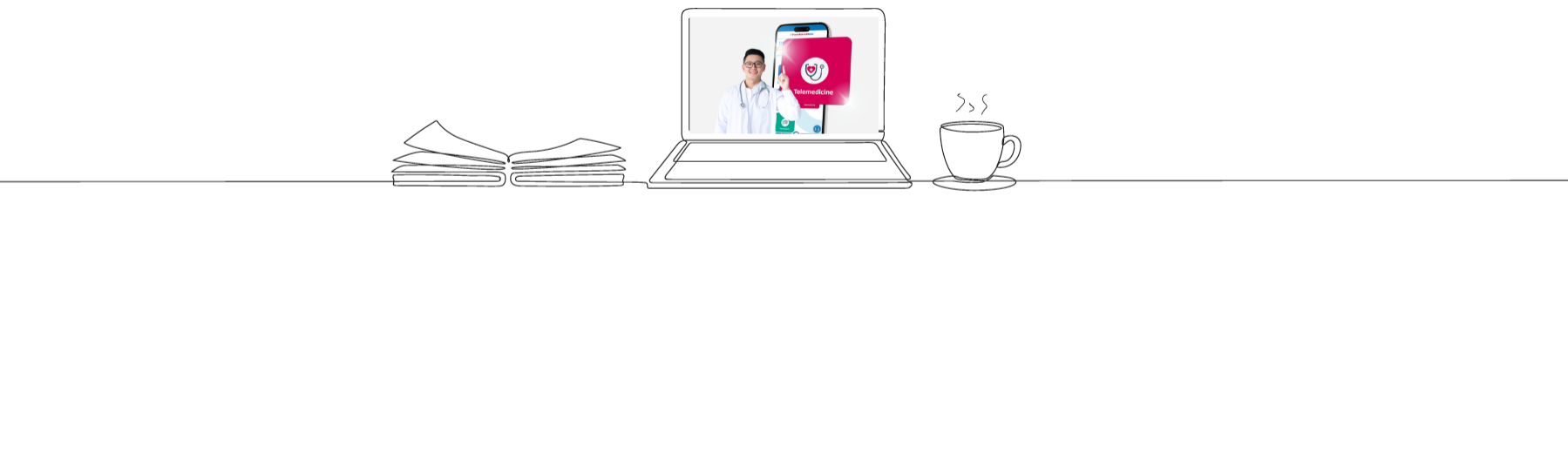 banner about
