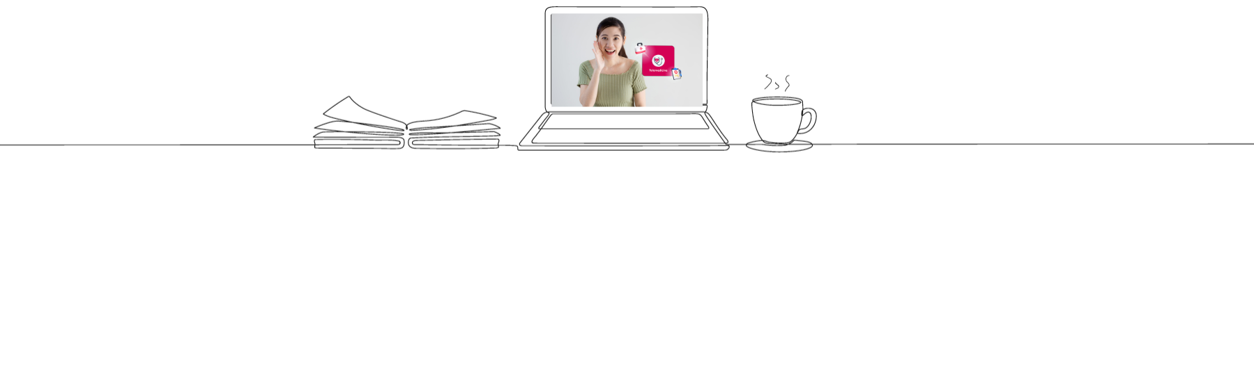 banner about