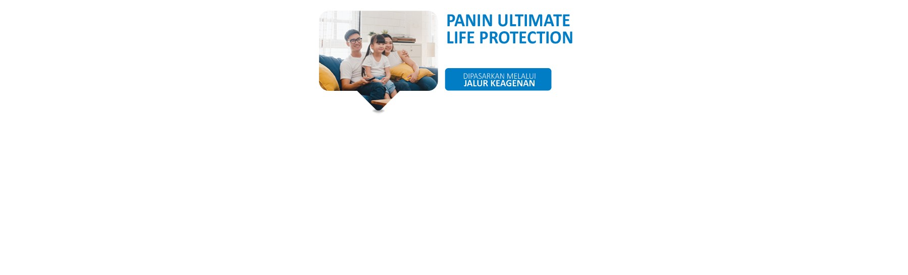 banner about
