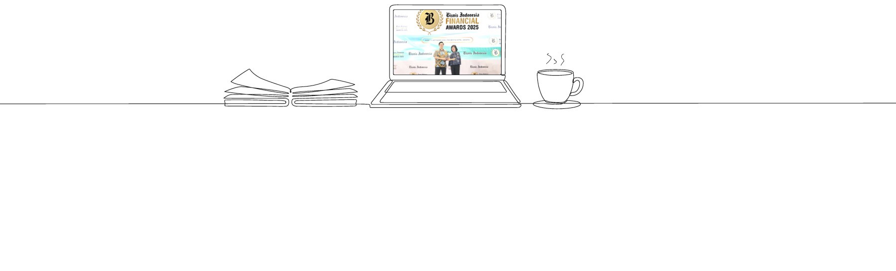 banner about