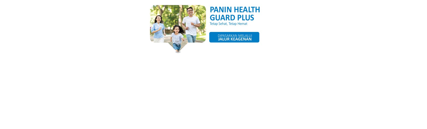 banner about