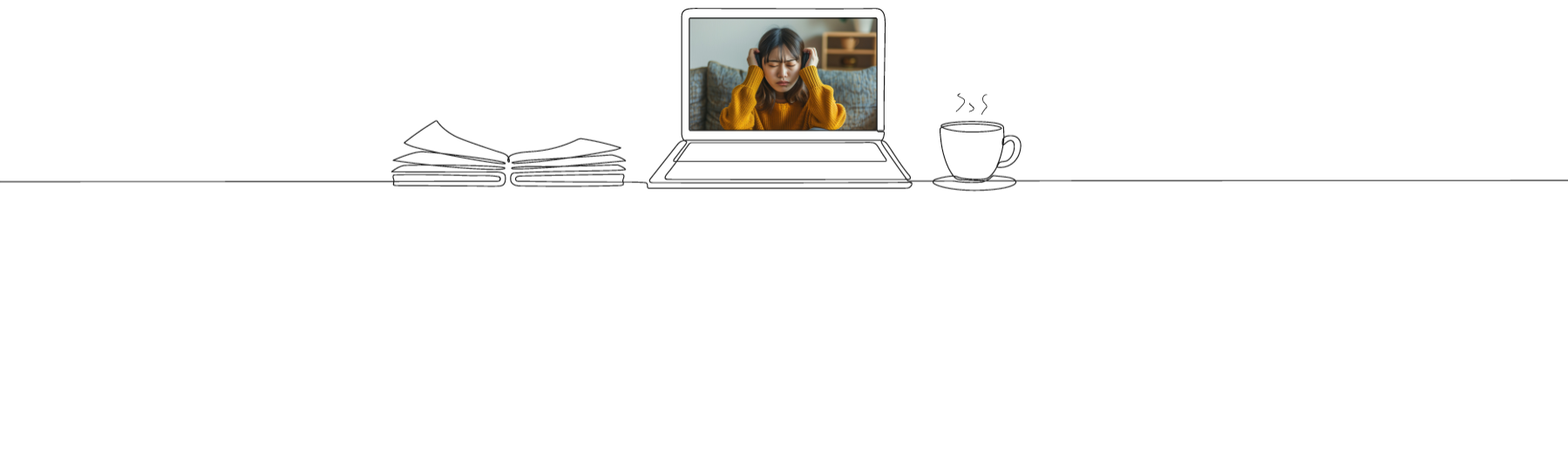 banner about