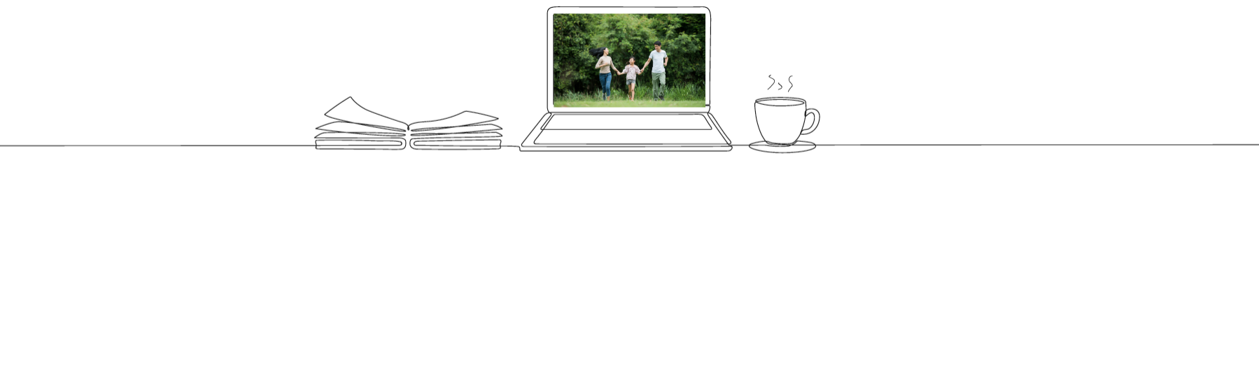 banner about