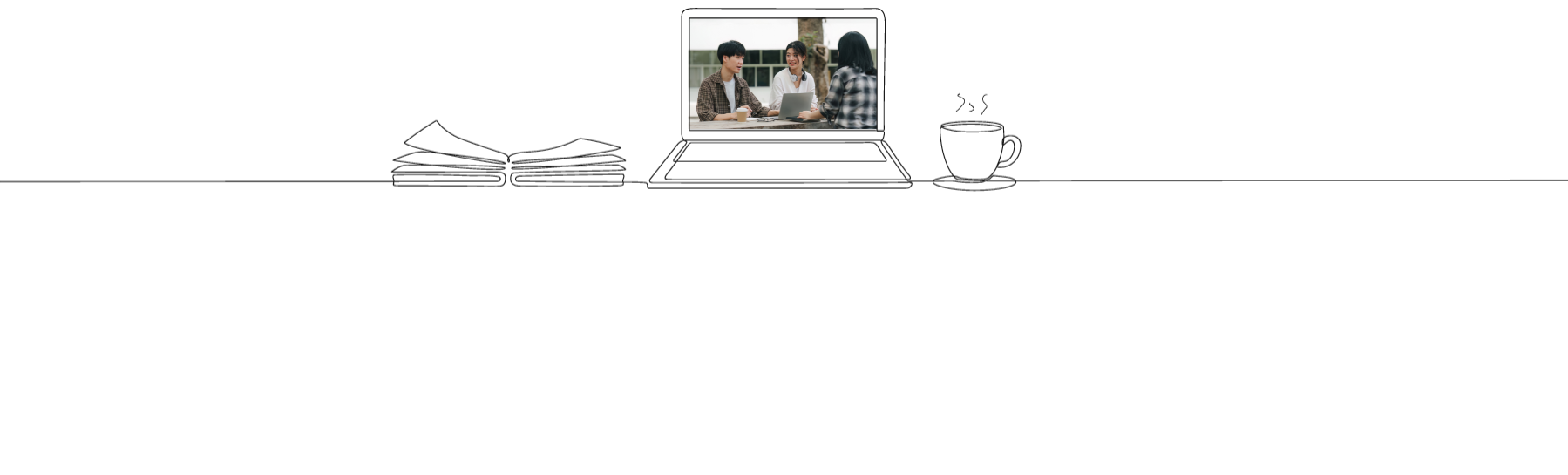 banner about